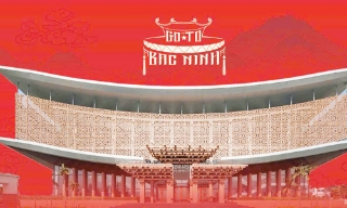 Quảng bá hình ảnh Bắc Ninh trên không gian số