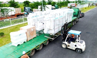 Bắc Ninh đồng hành, tháo gỡ khó khăn cho nhà đầu tư