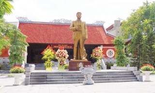 Kỷ niệm 114 năm Ngày sinh Tổng Bí thư Nguyễn Văn Cừ 9/7 (1912 - 2026): Nhà lãnh đạo xuất sắc của Đảng và cách mạng Việt Nam