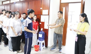 Bắc Ninh: Hoàn thiện chính sách đặc thù, nâng chất lượng giáo dục mũi nhọn