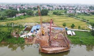 Bắc Ninh: Linh hoạt điều chuyển vốn, tăng tỷ lệ giải ngân