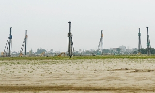 Bắc Ninh phê duyệt quy hoạch Khu đô thị Sân bay Gia Bình 2 hơn 560 ha
