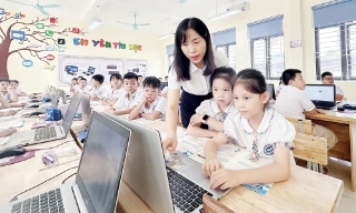 Đổi mới phương pháp dạy và học theo hướng phát triển năng lực