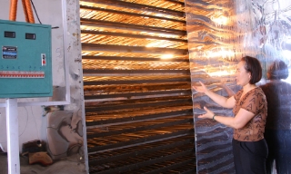 Chứng nhận lại sản phẩm OCOP: Động lực nâng giá trị sản phẩm