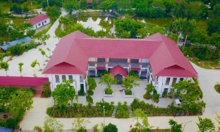 Điểm du lịch xanh giữ hồn quê Kinh Bắc
