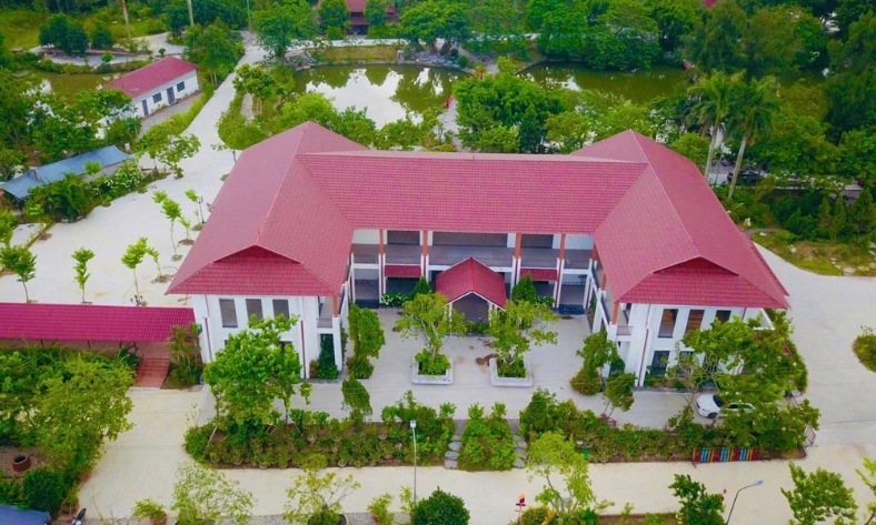  Điểm du lịch xanh giữ hồn quê Kinh Bắc