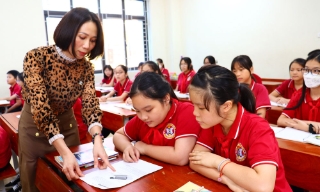 Kiểm soát thuốc lá điện tử để bảo vệ thế hệ trẻ