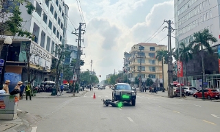 Một giây chủ quan, nhiều năm trả giá