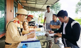 Vì sao vi phạm tốc độ chưa hạ nhiệt?