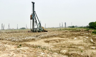 Bắc Ninh chấp thuận đầu tư Khu đô thị Cảng hàng không quốc tế Gia Bình 1
