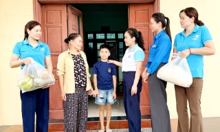 Bắc Ninh: Huy động nguồn lực hỗ trợ người dân vùng dự án trọng điểm