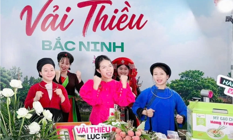  Bắc Ninh tăng cường công tác quản lý nhà nước về thương mại điện tử