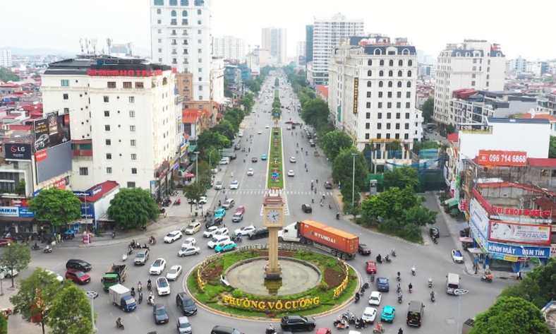  Khẩn trương hoàn thiện hồ sơ công nhận các đô thị loại II thuộc tỉnh Bắc Ninh