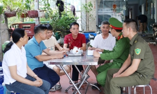 Va chạm nhỏ, hậu quả lớn