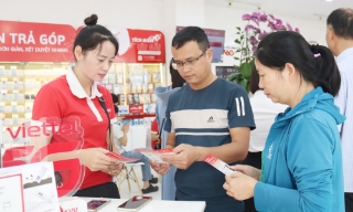 Bắc Ninh: Chuẩn hóa thông tin thuê bao vì môi trường số an toàn