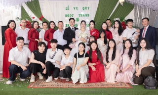 Gieo mầm hạnh phúc từ “sợi tơ hồng quân - dân” 