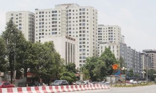 Bắc Ninh công bố mở bán, cho thuê nhà ở xã hội 3 dự án tại phường Võ Cường
