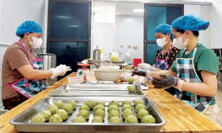 Bắc Ninh: Đầu tư công nghệ, nâng sức cạnh tranh cho hợp tác xã