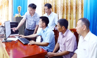 Bắc Ninh: Hiệu quả từ phương châm “rõ người, rõ việc” 