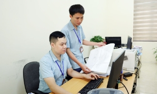 Bắc Ninh: Triển khai xây dựng hồ sơ địa chính, cơ sở dữ liệu đất đai tại 16 xã, phường