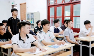 Thông thạo ngoại ngữ, sẵn sàng hội nhập