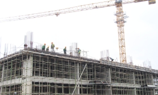 Bắc Ninh công bố dự án nhà ở xã hội 714 căn hộ tại phường Vũ Ninh