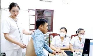 Cơ sở y tế tại Bắc Ninh: Giữ chân bệnh nhân bằng chất lượng khám chữa bệnh