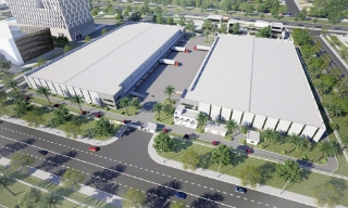 Xây dựng Bắc Ninh trở thành trung tâm điều hành logistics quốc tế cốt lõi khu vực miền Bắc