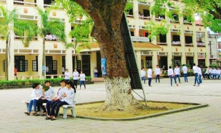 Bắc Ninh: Đầu tư hơn 500 tỷ đồng mở rộng 3 trường trung học phổ thông