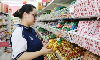 Bắc Ninh: Tổng mức bán lẻ hàng hóa tăng 17,24%