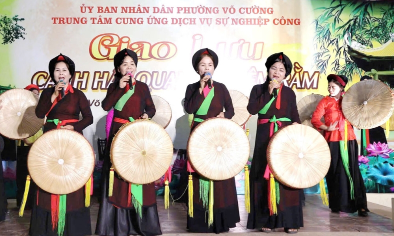  Đất và người Bắc Ninh