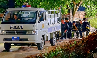 Khi cơn giận vượt giới hạn