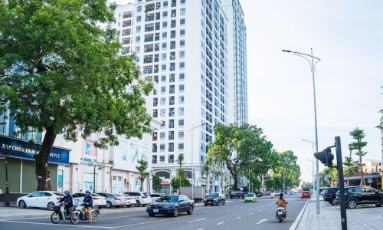  Phường Bắc Giang: Quyết liệt chỉnh trang đô thị, tạo không gian sống văn minh