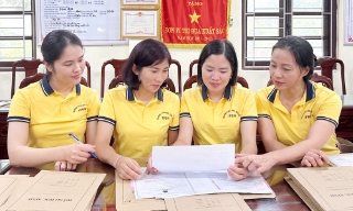 Tuyển sinh lớp 1, lớp 6: Bảo đảm quyền lợi cho tất cả học sinh