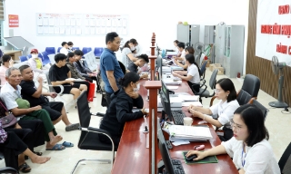 Đánh giá cán bộ theo KPI