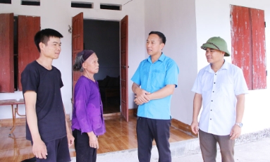  Phòng, chống thiên tai: Xây dựng "lá chắn" an toàn từ cơ sở