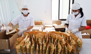Bắc Ninh: Rà soát, hướng dẫn chuẩn hóa 514 sản phẩm đăng ký OCOP
