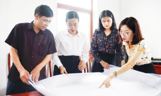 Bắc Ninh: Dồn lực xây dựng cơ sở dữ liệu “đúng, đủ, sạch, sống”