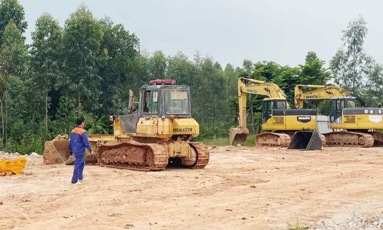  Bắc Ninh: Rút ngắn thủ tục đất đai, tạo động lực thu hút đầu tư