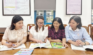 Bắc Ninh: Sẵn sàng sử dụng bộ sách giáo khoa thống nhất 