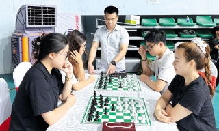 Hướng tới Đại hội Thể thao toàn quốc lần thứ X: Bắc Ninh phấn đấu góp mặt trong tốp 10