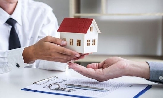 Người trẻ và giấc mơ có nhà
