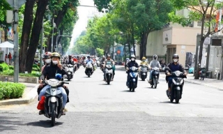 Thời tiết Bắc Ninh đêm 23, ngày 24/7: Nhiệt độ cao nhất 31 độ