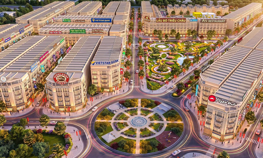 Khang Phát Century - Đón đầu chu kỳ tăng trưởng mới của bất động sản Bắc Ninh