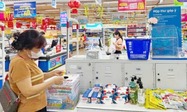  Bắc Ninh phấn đấu tỷ lệ hàng Việt tại các hệ thống phân phối đạt tới 85%