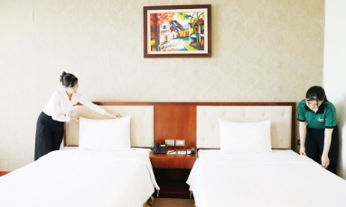  Bắc Ninh: Tăng cường quản lý hoạt động kinh doanh du lịch