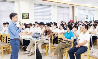 Bắc Ninh: Tuyên truyền, tư vấn pháp luật cho hơn 10 nghìn người lao động