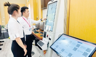 Bắc Ninh: Nhân rộng mô hình xã, phường tiêu biểu