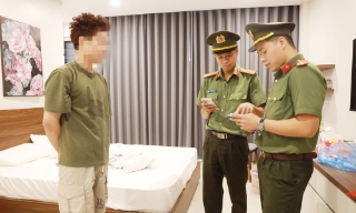 Không để khoảng trống trong quản lý cư trú