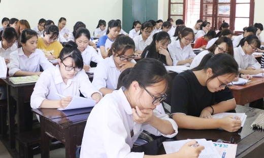 Bắc Ninh chủ động chuẩn bị toàn diện các điều kiện cho năm học 2026 - 2027